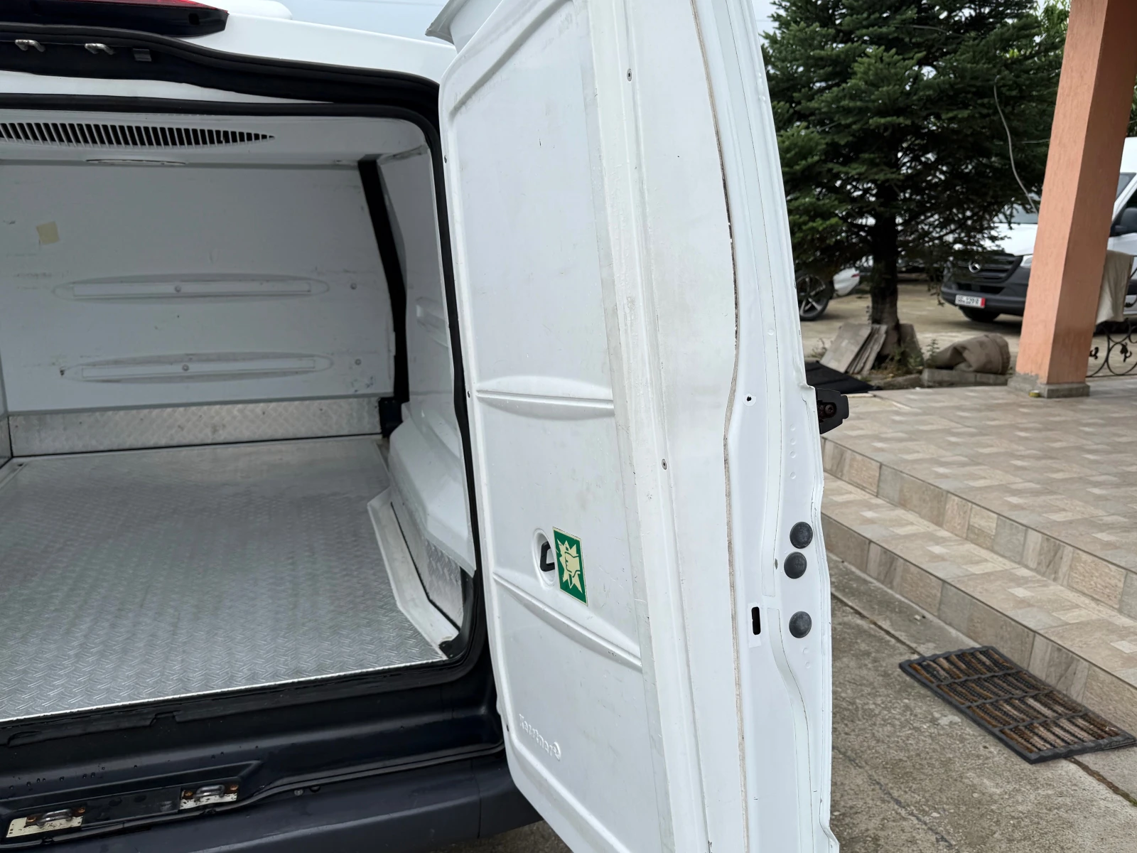 Mercedes-Benz Vito 113 , KERSTNER , �������� , ��� , ����� , LONG | Mobile.bg � ����������� 12