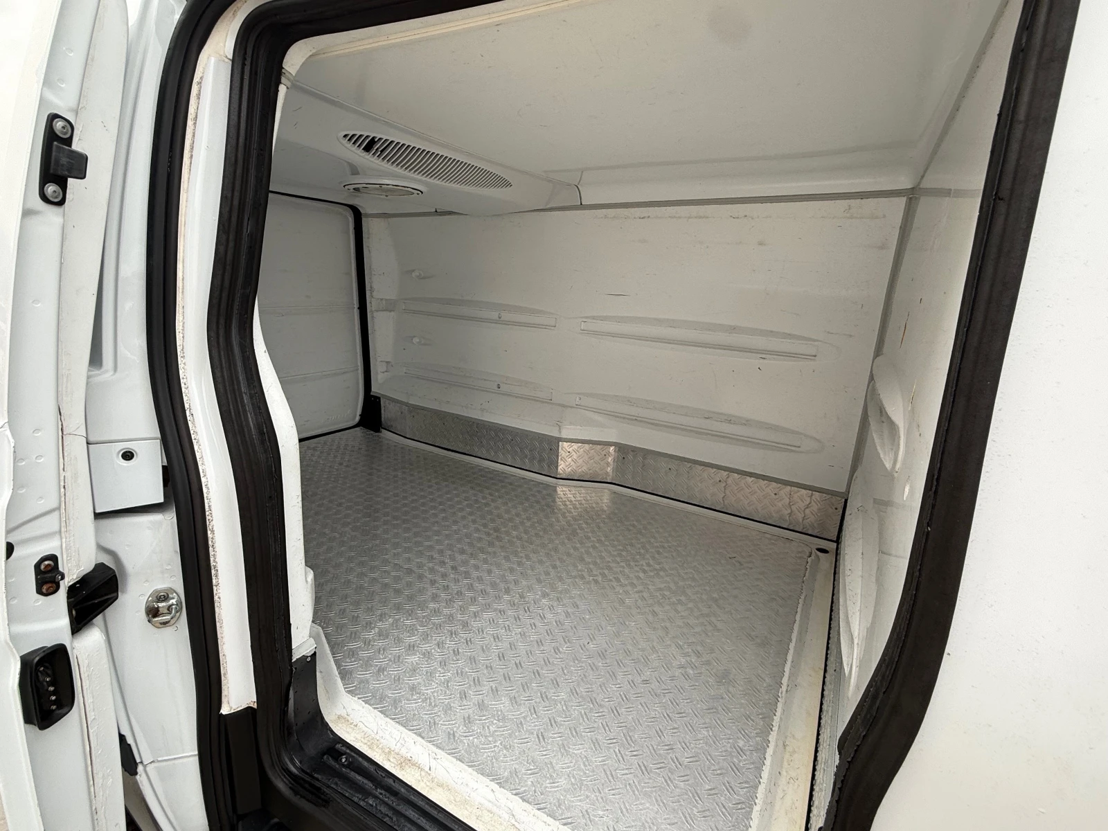 Mercedes-Benz Vito 113 , KERSTNER , �������� , ��� , ����� , LONG | Mobile.bg � ����������� 13