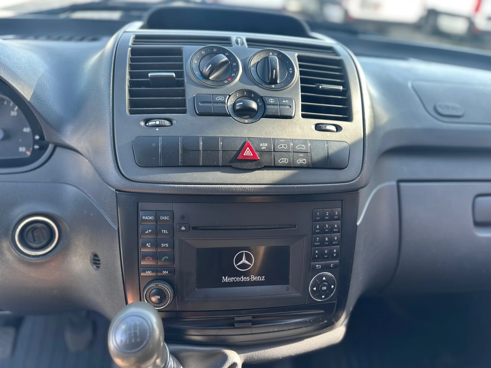 Mercedes-Benz Vito 113 , KERSTNER , �������� , ��� , ����� , LONG | Mobile.bg � ����������� 14
