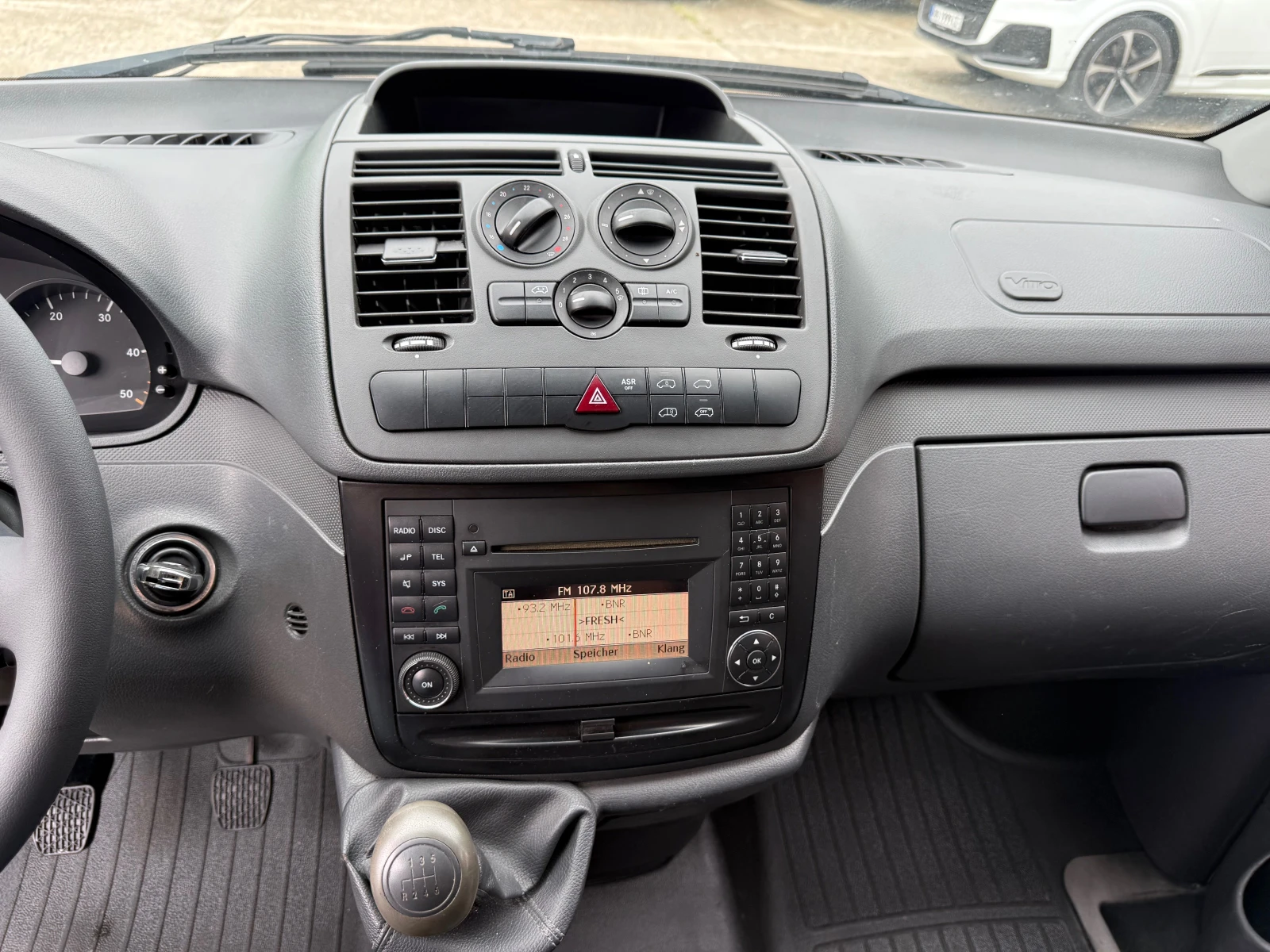 Mercedes-Benz Vito 113 , KERSTNER , �������� , ��� , ����� , LONG | Mobile.bg � ����������� 17