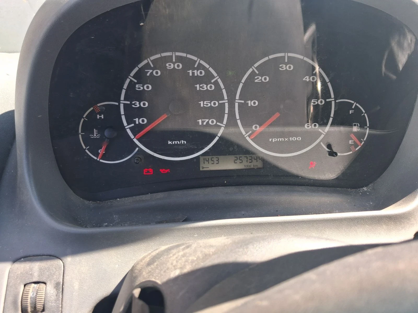 Peugeot Boxer, снимка 6 - Бусове и автобуси - 55954895