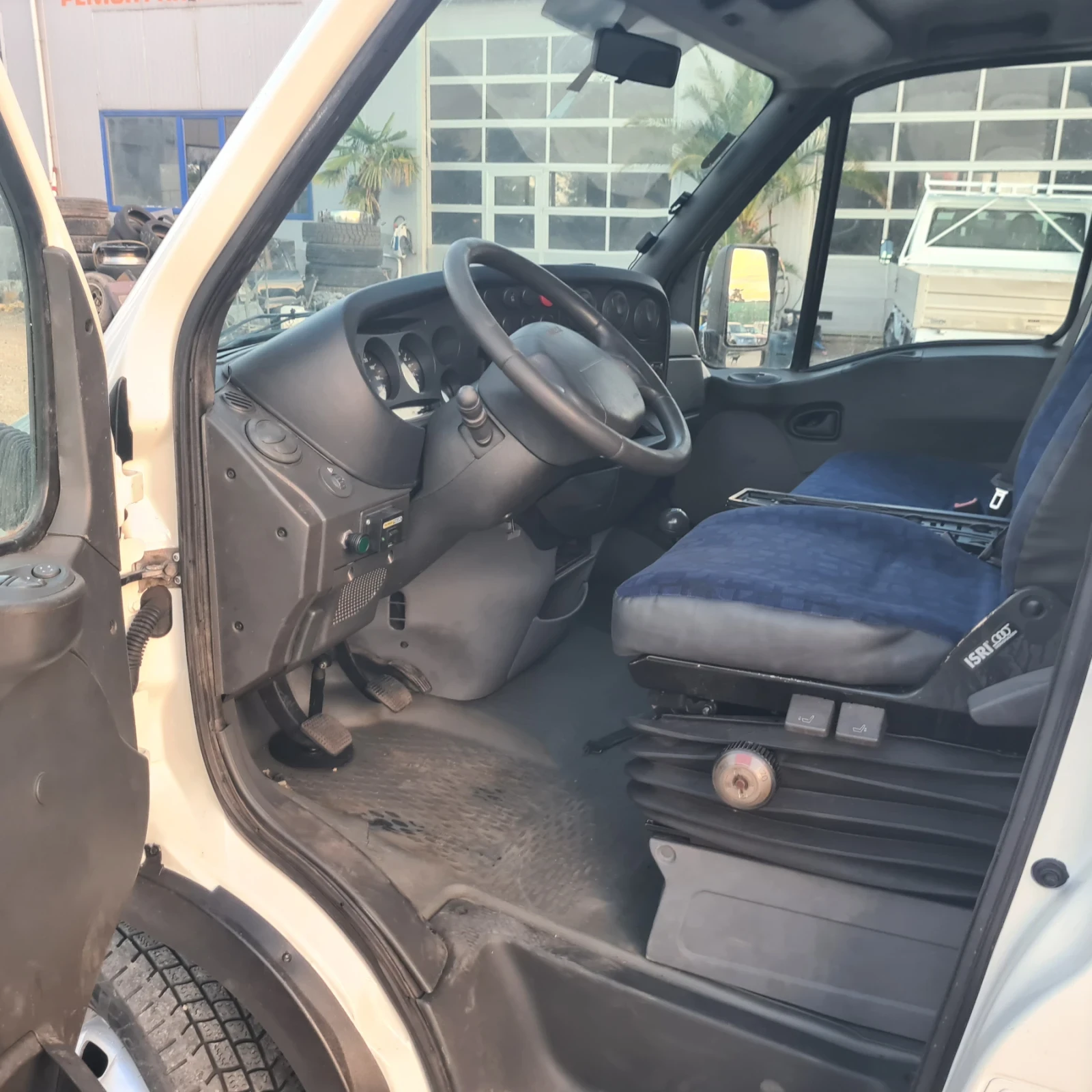 Iveco 35c15 35c17 | Mobile.bg � ����������� 10