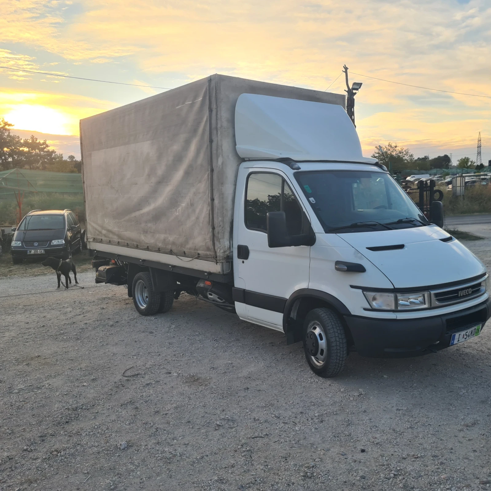 Iveco 35c15 35c17 | Mobile.bg � ����������� 4