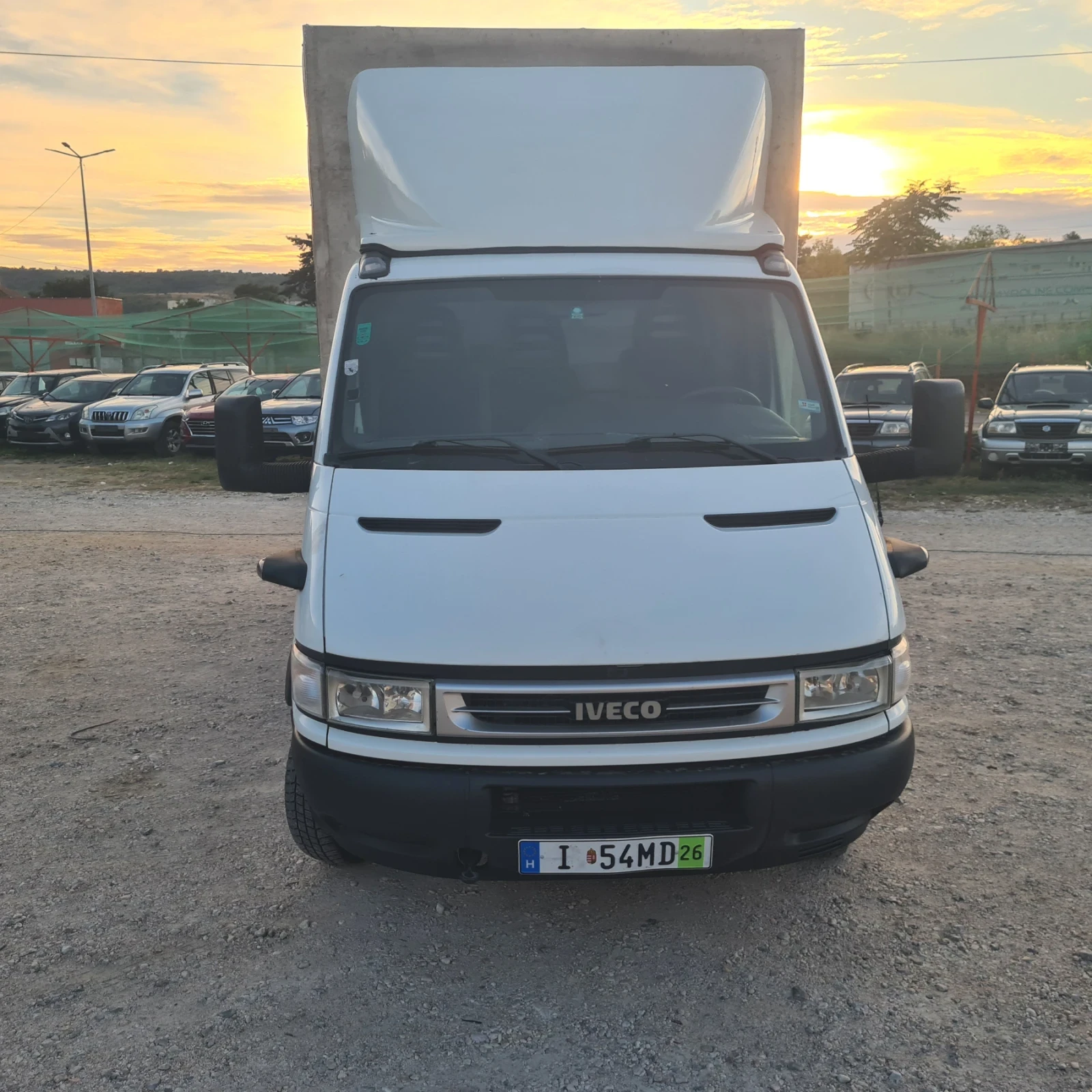 Iveco 35c15 35c17 | Mobile.bg � ����������� 3