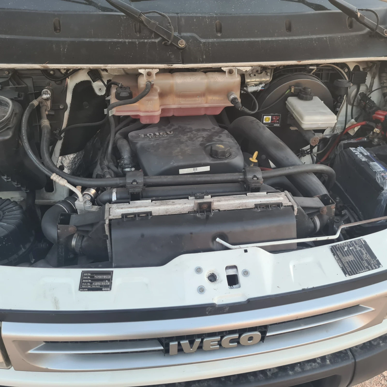 Iveco 35c15 35c17 | Mobile.bg � ����������� 15
