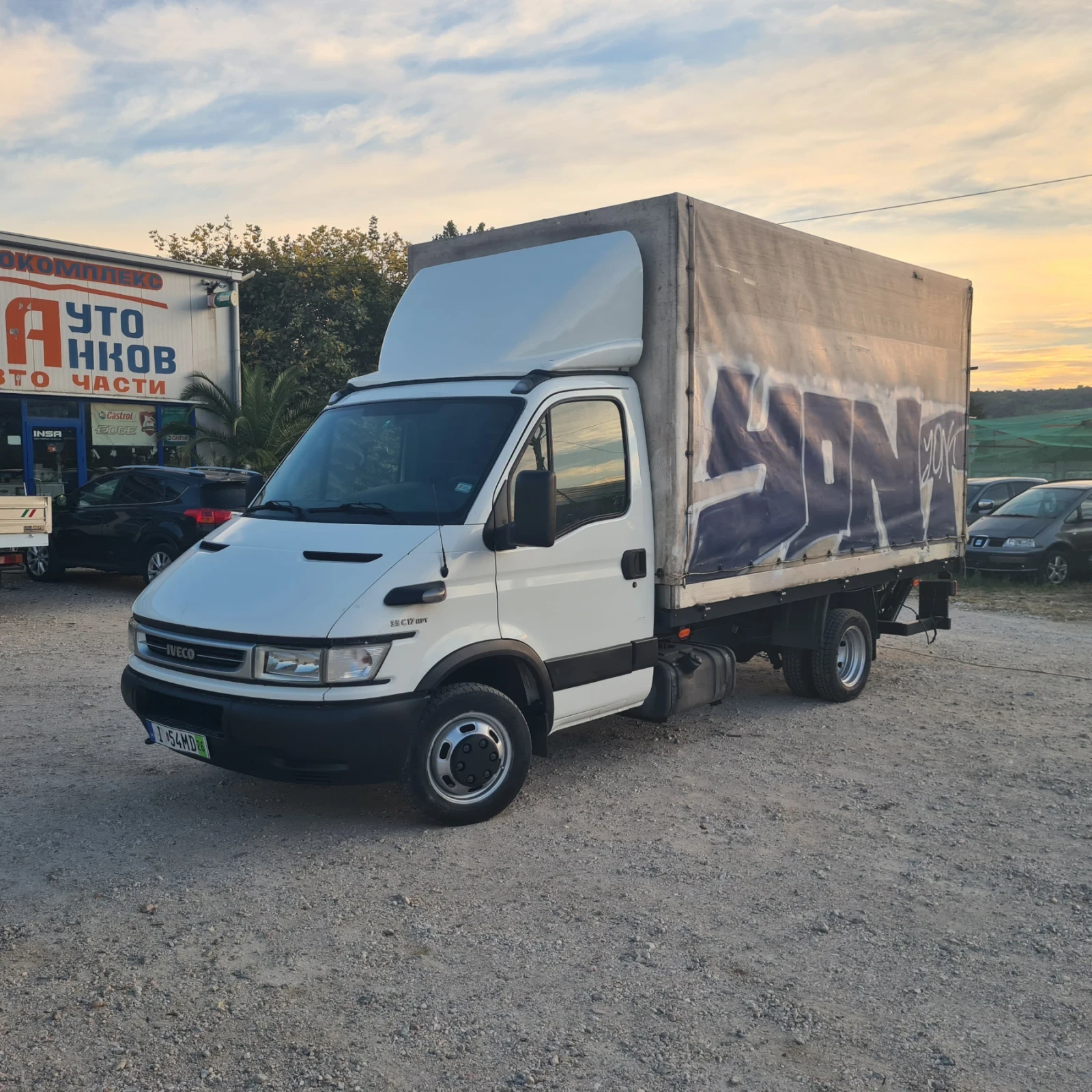 Iveco 35c15 35c17 | Mobile.bg � ����������� 1