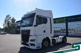 Man Tgx SZM26163, снимка 1