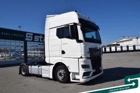 Man Tgx SZM26163, снимка 2