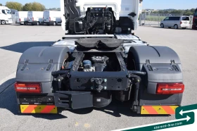 Man Tgx SZM26163, снимка 8