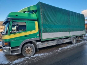     Mercedes-Benz Atego 1528