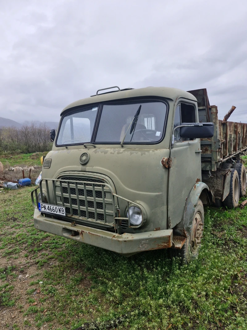 Steyr 680, снимка 3 - Камиони - 52795114