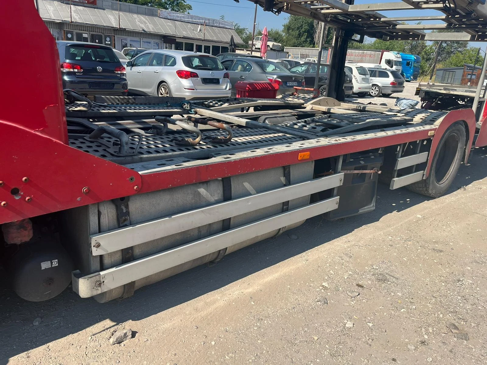 Scania P 380 ������� | Mobile.bg � ����������� 3