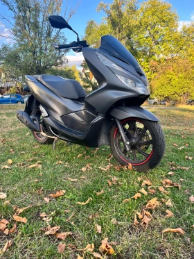 Honda Pcx 125 ABS LED, снимка 1