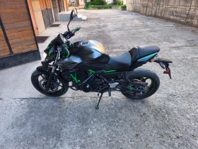 Kawasaki Z Z605 ABS , снимка 2