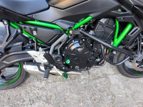 Kawasaki Z Z605 ABS , снимка 7