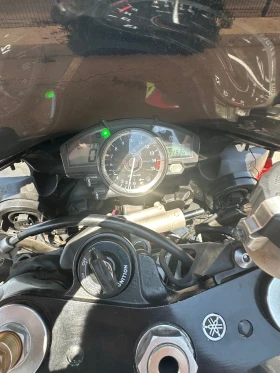 Yamaha YZF-R1, снимка 9
