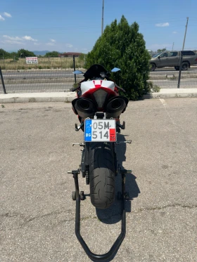 Yamaha YZF-R1, снимка 8