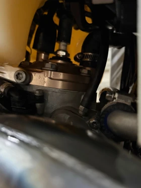 Husqvarna TE 300 TSP, КАПЛИ, МУСОВЕ, снимка 12