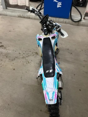 Husqvarna TE 300 TSP, КАПЛИ, МУСОВЕ, снимка 13