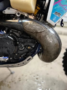 Husqvarna TE 300 TSP, КАПЛИ, МУСОВЕ, снимка 7