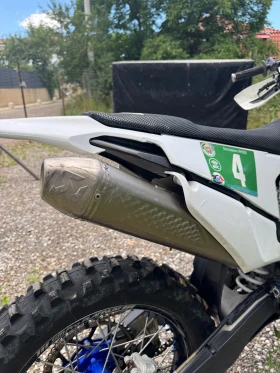 Husqvarna TE 300 TSP, КАПЛИ, МУСОВЕ, снимка 5