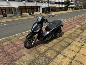 Piaggio Beverly 300i Led, снимка 3
