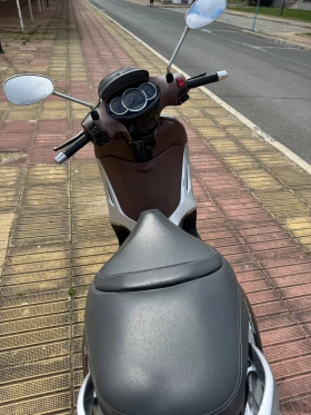 Piaggio Beverly 300i Led, снимка 11