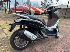 Piaggio Beverly 300i Led, снимка 9