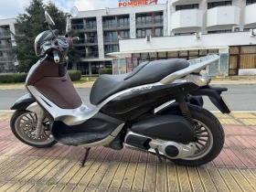 Piaggio Beverly 300i Led, снимка 10