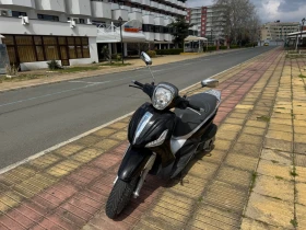 Piaggio Beverly 300i Led, снимка 2