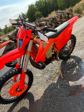 Ktm EXC, снимка 1