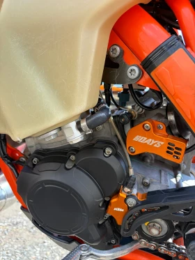 Ktm EXC, снимка 4