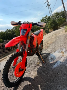 Ktm EXC, снимка 2