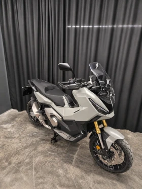 Honda X-ADV, снимка 3