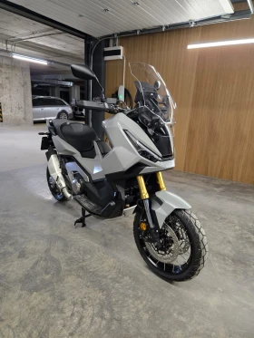 Honda X-ADV, снимка 1