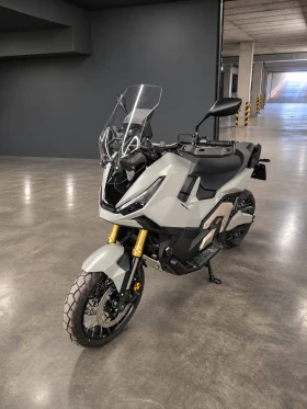 Honda X-ADV, снимка 2