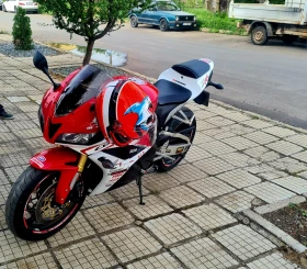 Honda Cbr | Mobile.bg    10