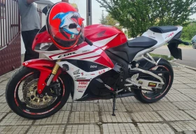 Honda Cbr | Mobile.bg    11