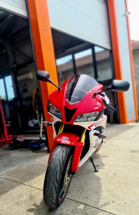 Honda Cbr | Mobile.bg    9