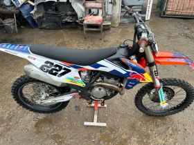 Ktm SX-F, снимка 7