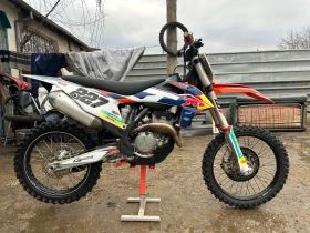 Ktm SX-F, снимка 4