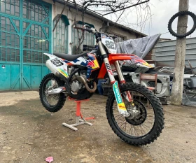 Ktm SX-F, снимка 5