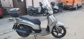 Kymco People 200ie  2013година ПРОМОЦИЯ , снимка 6