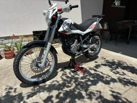     Beta Alp 350