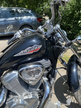 Honda Shadow | Mobile.bg    2