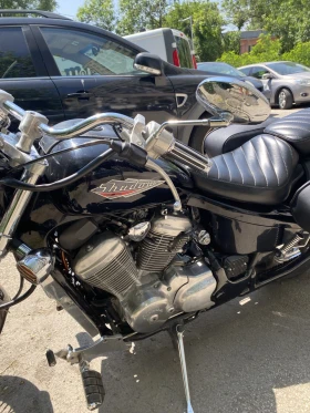 Honda Shadow | Mobile.bg    7