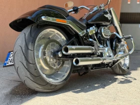 Harley-Davidson Softail FAT BOY 114 FLFBS | Mobile.bg    5