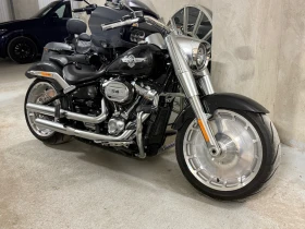Harley-Davidson Softail FAT BOY 114 FLFBS | Mobile.bg    8