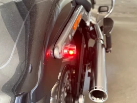 Harley-Davidson Softail FAT BOY 114 FLFBS | Mobile.bg    10