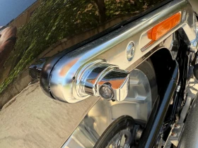 Harley-Davidson Softail FAT BOY 114 FLFBS | Mobile.bg    13